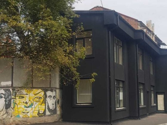 сдам в оренду нежитлове приміщення/будівлю Харків