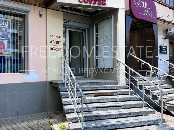 390 грн/м2‼️‼️Помещение 50 м2/ КРАСНАЯ ЛИНИЯ/ пр.Науки /Научная /Центр Харків