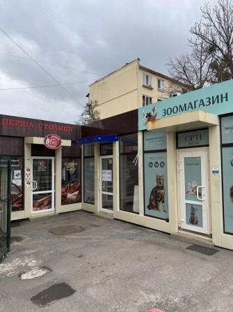 Сдам павильон на 23 Августа от собственника - фото 1