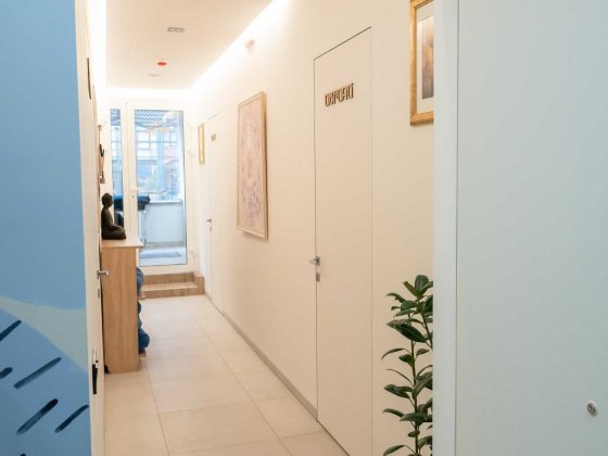 Говорова *Есть вечер* Аренда новых залов под йогу, танцы, семинары Одесса