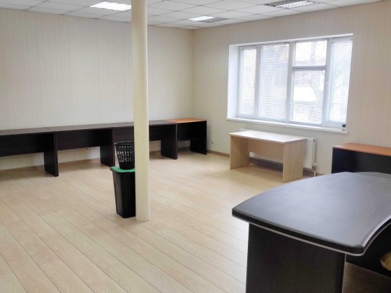 Сдам дворовой офис в центре. Кабинет и зал 40 м2 Одеса