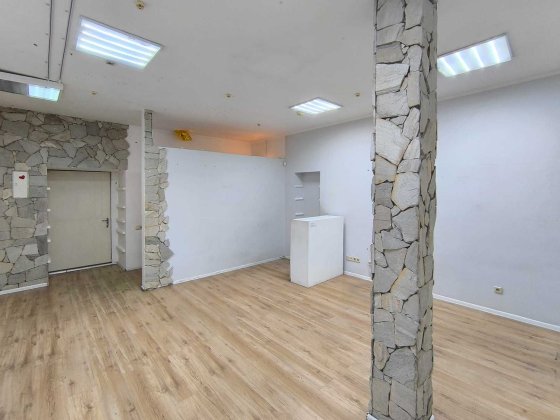 Сдам магазин, кофейня, офис, салон красоты, Пушкинская (Итальянская) Одесса