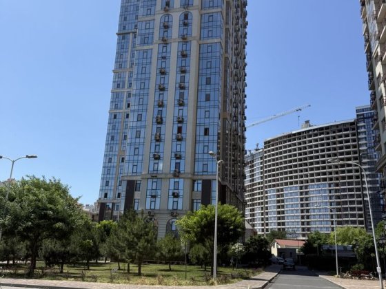 Сдам помещение в Аркадии 19 жемчужина Одеса