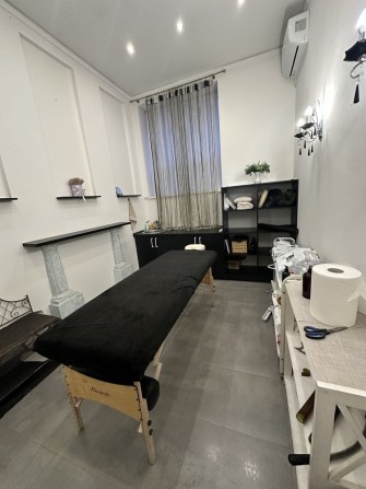 Аренда кабинета массажиста 15 дней - фото 1