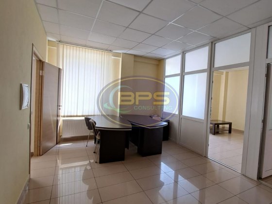 Оренда офісу в самому серці міста — вул. Троїцька Одеса