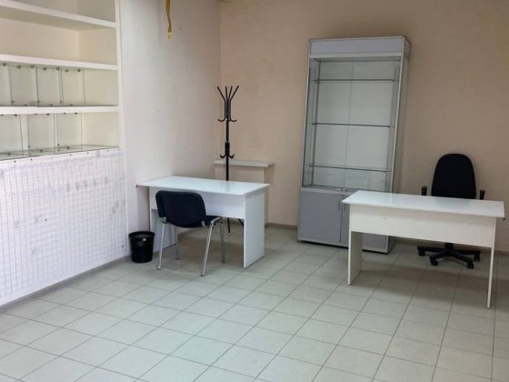 Аренда приміщення під офіс у Харкові Героїв Харкова, центр Харьков