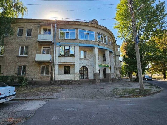 DC S4 Аренда помещения коммерция свободного назначения Салтовка Харьков