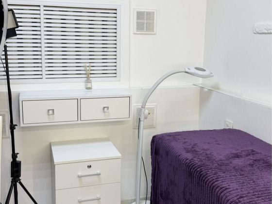 Кабинет для мастера Харьков