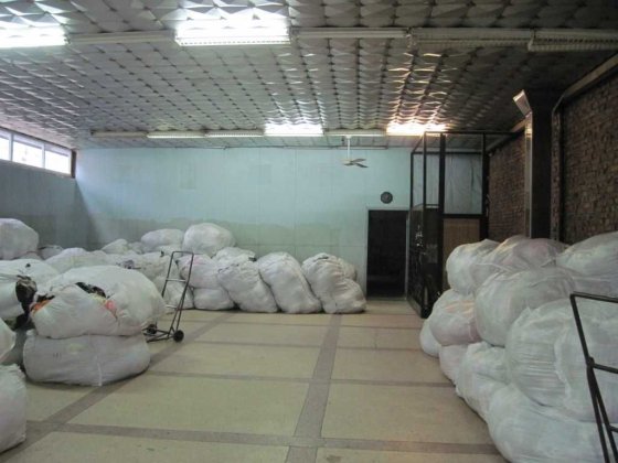 Склад в оренду - Олексіївка, вул. Клочківська Харків