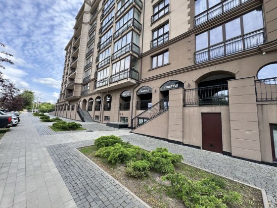 Оренда магазину з ремонтом, ЖК Резиденція, під студію, салон, інше Харків