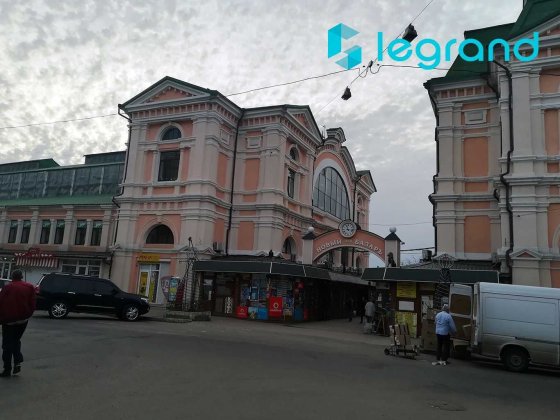 Магазин Садова/Магазин Садовая Одеса