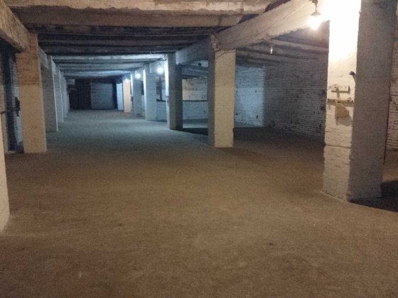 Сдам склад, сухой, без резких перепадов температуры. Без комиссии! Харків