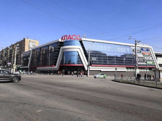 Оренда приміщення 30 кв.м. Холодна гора, Харків Харків