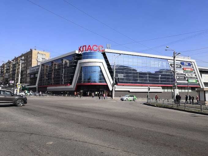 Оренда приміщення 30 кв.м. Холодна гора, Харків - фото 1