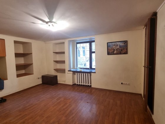 Сдам офис в центре Елисаветинская Одеса