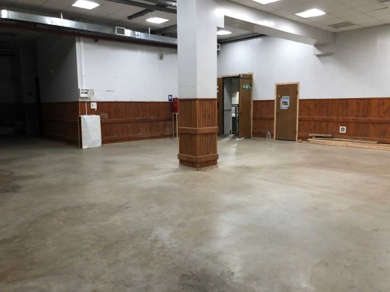 Склад  150кв.м. Підвал. Рампа. Харків, м.Заводська. Без комісії Харків