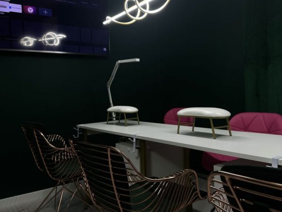 Аренда маникюрного места Одеса