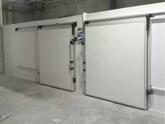 Оренда морозильних камер 125 кв.м ., тем. від +12 до -20 Одеса