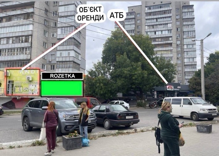 Без комісії! Оренда приміщення на Залютине - фото 1