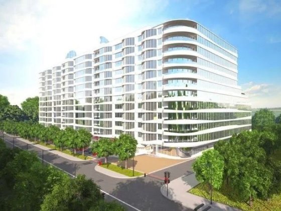 Сдам помещение в жк Море от хозяина! Одеса