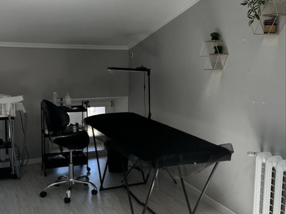 Аренда кабинета, кушетки