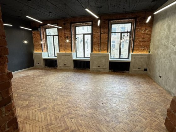 Здам офіс в центрі міста з сучасним лофт ремонтом в 2 хв від метро Харьков