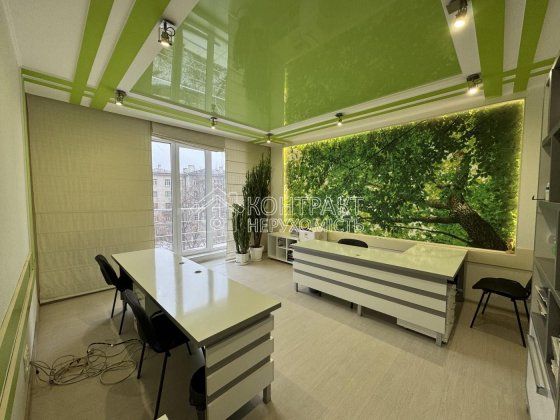 Сдам в аренду офис пр-т Науки, Культуры, Красная Линия Павлове Поле Харків