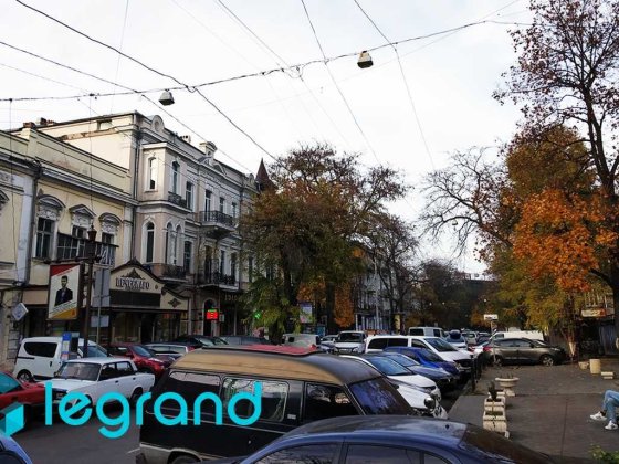 Помещение Гаванная/Приміщення Гаванна Одеса