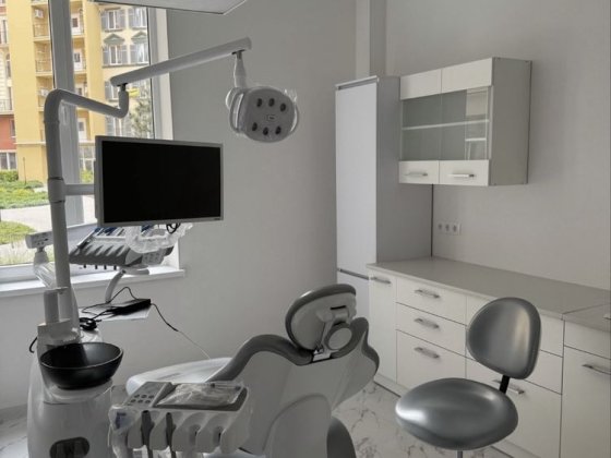 Жк Виа Рома ! Стоматологический кабинет ! Коммерция ! Одесса