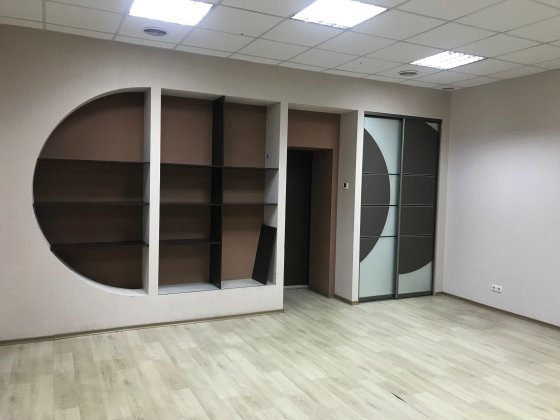 Здам офіс БЦ Місто, 34 кв.м. Харків