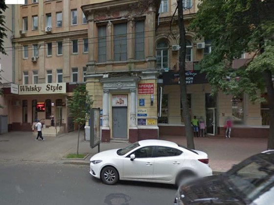 Оренда офісного приміщення, вул. Сумська, метро Університет Харків