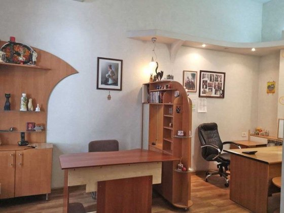 комерційна нерухомость Одеса