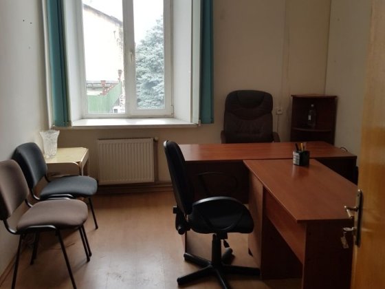 Сдам в аренду кабинеты