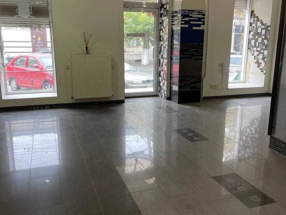 Готове преміщення під магазин. Центр міста.