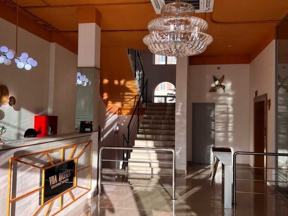 Сдам помещение на Таирово. ЖК Виа Рома/ул. Королева. 1L21 Одеса