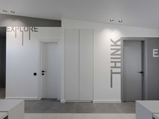 Офис в Одессе с Генератором.Стильный ремонт.Скоростной интернет. Одесса