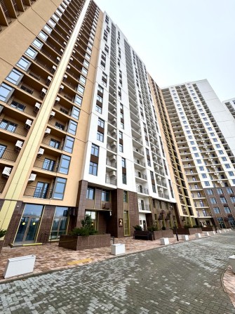 Сдам помещение 40м Краснова. Срочно! Ключи - фото 1