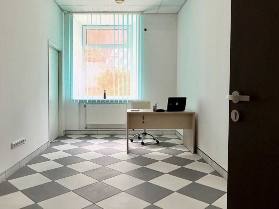 Сдам в долгосрочную аренду офис( без комиссий)