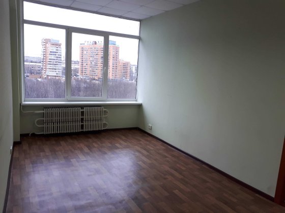 Офіс 17,6 кв.м. Ботнанічний сад від власника Харків