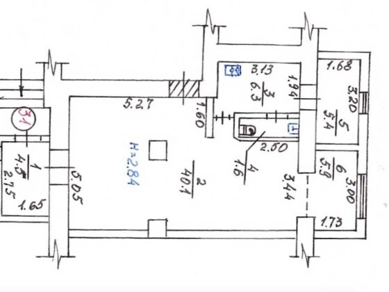 оренда нежитлового приміщення, вул. Г. Сковороди 67 (бивша Пушкінська) Харків