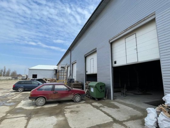 Увага!!! Приміщення СТО, Бокс !!! Від власника Одесса