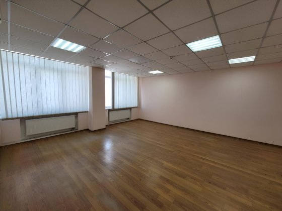 Офис 90 м2 отапливаемый Харків