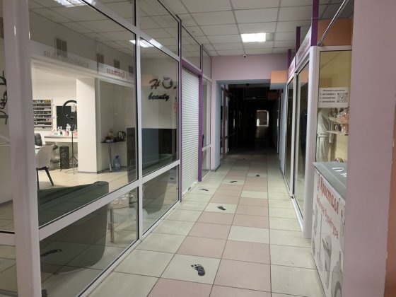 Сдам помещение, 60 кВ.м., торговый центр, Салтовка Харьков