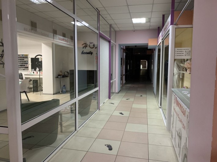 Сдам помещение, 60 кВ.м., торговый центр, Салтовка - фото 1