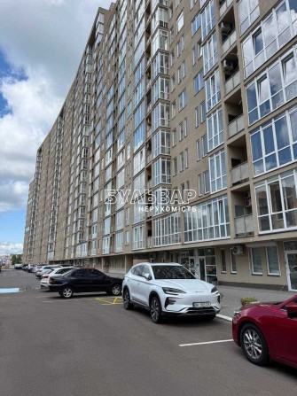 Редкость! Помещение - 150 м2, ЖК Павловский квартал, Госпром, Научная - фото 1