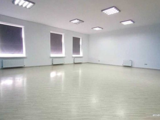 Аренда Сдам 100m² Open Space +1 отд. каб/ БЦ возле Цирка на Коблевской Одесса