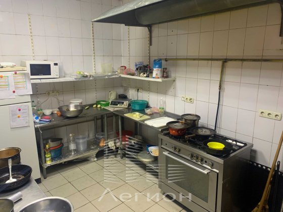 Сдам оборудованною кухню м. Защитников Украины 40 кв.м. Харків