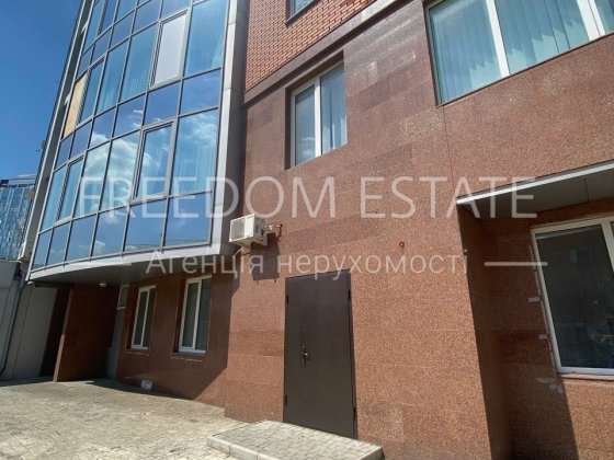 200 грн/м2‼️‼️Помещение с бомбоубежищем/ Новострой/ м.Ботанический Сад