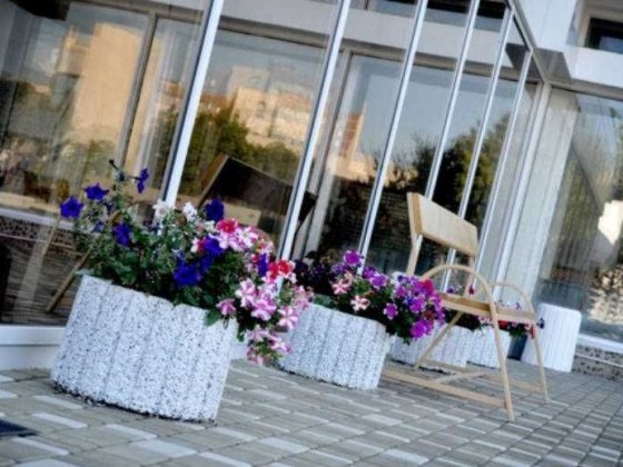 Здам офіси, склади в БЦ 'Вузовський', 5-а станція Люстдорфської дороги Одеса