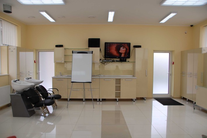 Оренда залу для семінарів та перукарських мастер-класів. HairProf. - фото 1